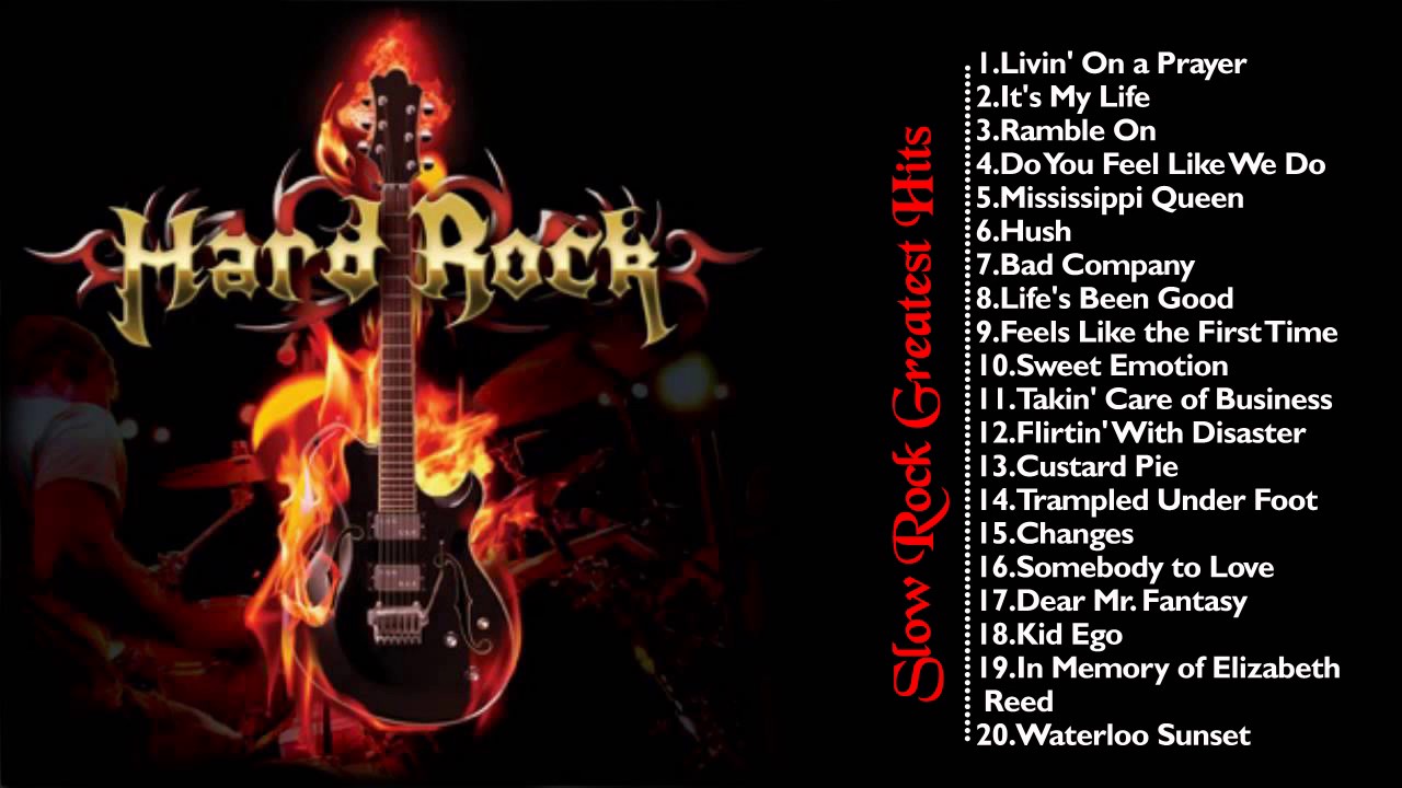 download rock mp3